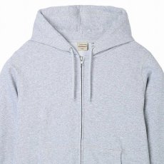 画像5: Goodwear   USA Cotton Zip Hoodie 2color (5)