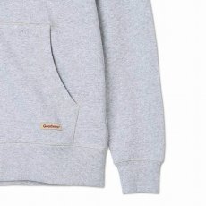 画像6: Goodwear   USA Cotton Zip Hoodie 2color (6)