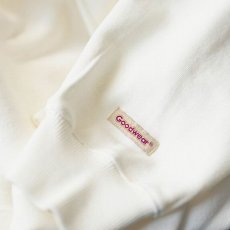 画像6: Goodwear   USA Cotton Crew Sweat 3color (6)
