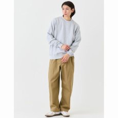 画像7: Goodwear   USA Cotton Crew Sweat 3color (7)