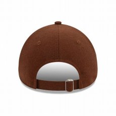 画像4: New Era   Chicago White Sox Melton Wool 9TWENTY (4)