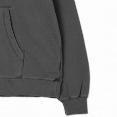 画像6: Goodwear   USA Cotton pigment Dye Super Big Hoodie 2color (6)