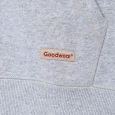 画像7: Goodwear   USA Cotton Zip Hoodie 2color (7)