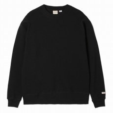 画像1: Goodwear   USA Cotton Crew Sweat 3color (1)