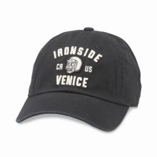 画像1: AMERICAN NEEDLE   Iron Side Ballpark Cap (1)