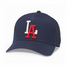 画像1: AMERICAN NEEDLE   MILB Archive Valin Los Angeles Angels Cap (1)