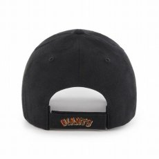 画像2: 47 BRAND   San Francisco Giants '47 MVP Cap (2)