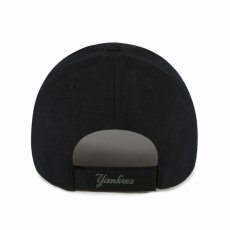 画像2: 47 BRAND   New York Yankees '47 MVP Cap (2)