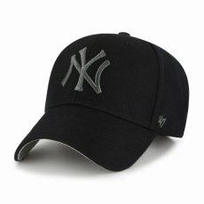 画像1: 47 BRAND   New York Yankees '47 MVP Cap (1)