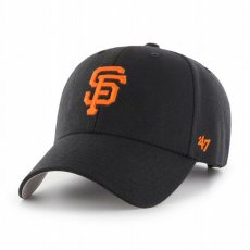 画像1: 47 BRAND   San Francisco Giants '47 MVP Cap (1)