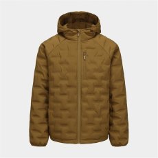 画像2: Karrimor   Heat-Sealed Hooded Long Sleeve Full Zip Insulated Puffer Jacket 2color (2)