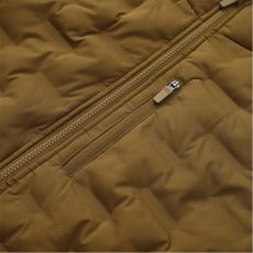 画像9: Karrimor   Heat-Sealed Hooded Long Sleeve Full Zip Insulated Puffer Jacket 2color (9)