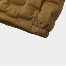 画像11: Karrimor   Heat-Sealed Hooded Long Sleeve Full Zip Insulated Puffer Jacket 2color (11)