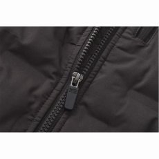 画像7: Karrimor   Heat-Sealed Hooded Long Sleeve Full Zip Insulated Puffer Jacket 2color (7)