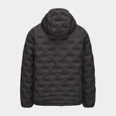 画像3: Karrimor   Heat-Sealed Hooded Long Sleeve Full Zip Insulated Puffer Jacket 2color (3)