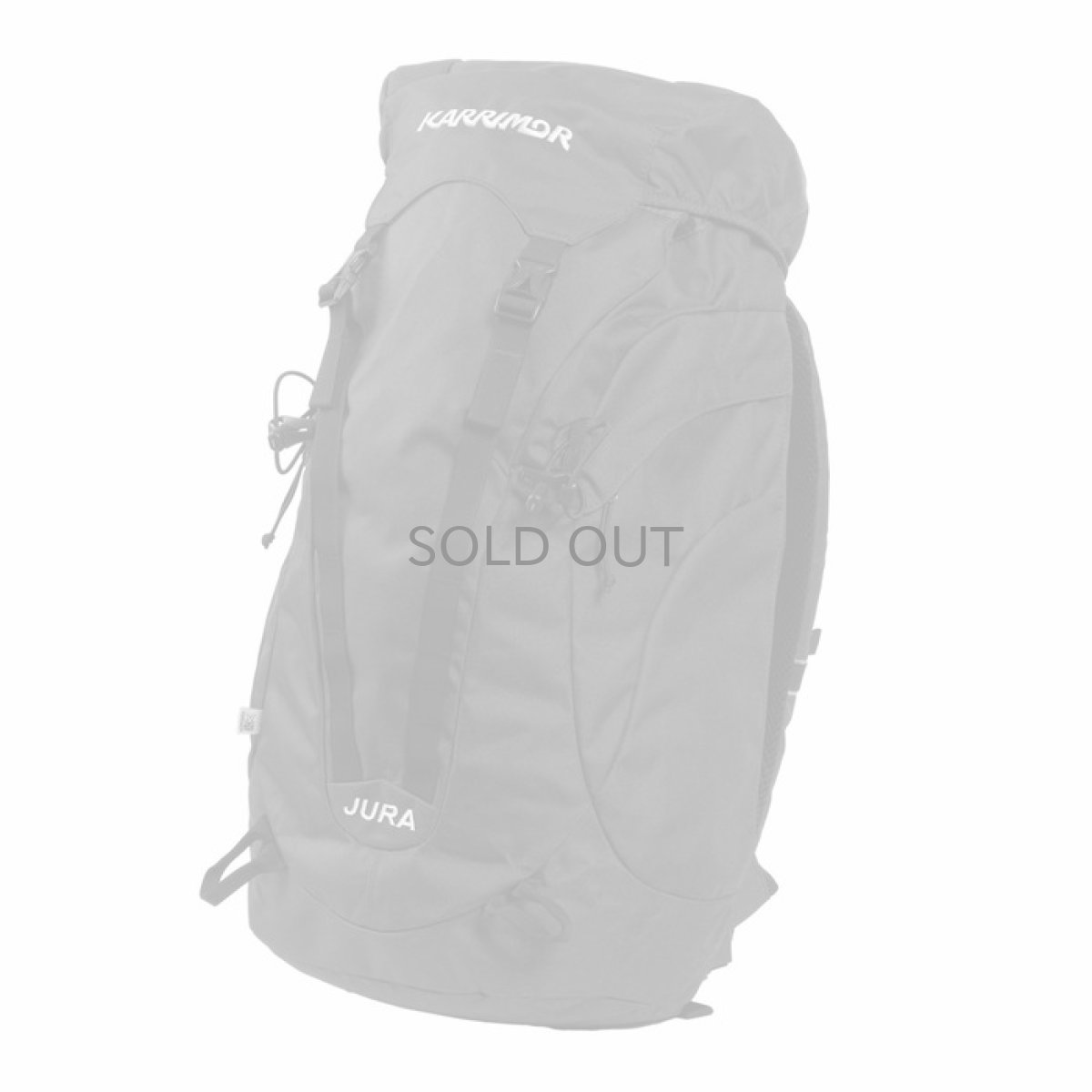 画像3: Karrimor  Jura Rucksack 35L (3)