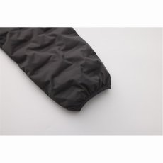 画像12: Karrimor   Heat-Sealed Hooded Long Sleeve Full Zip Insulated Puffer Jacket 2color (12)