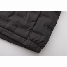 画像10: Karrimor   Heat-Sealed Hooded Long Sleeve Full Zip Insulated Puffer Jacket 2color (10)