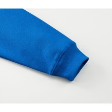 画像4: ETERNITY  Original 10.0oz Sweat Fullzip Hoodie Resurrection BLACK (4)