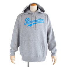 画像1: ETERNITY  Original 10oz Sweat Pullover Hoodie Resurrection HEATHER GREY (1)