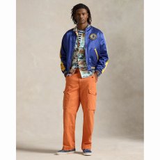 画像3: 予約商品 POLO RALPH LAUREN   Surf-Inspired Letterman Jacket (3)