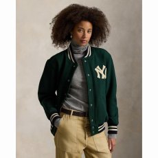 画像3: 予約商品 POLO RALPH LAUREN   Yankees Jacket (3)