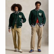 画像1: 予約商品 POLO RALPH LAUREN   Yankees Jacket (1)