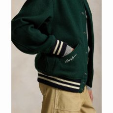 画像7: 予約商品 POLO RALPH LAUREN   Yankees Jacket (7)