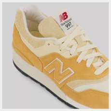 画像7: 予約商品 New Balance  997 AC Made in USA (7)