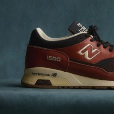 画像8: 予約商品 New Balance Unisex   1500 TBB Made in ENGLAND (8)