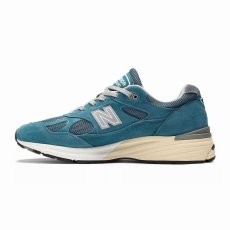 画像4: 予約商品 New Balance Unisex  991 v2  Made in ENGLAND (4)