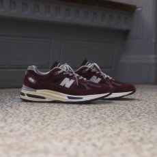 画像7: 予約商品 New Balance Unisex  991 v2  Made in ENGLAND (7)