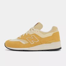 画像4: 予約商品 New Balance  997 AC Made in USA (4)