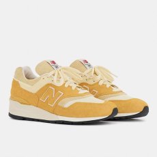 画像1: 予約商品 New Balance  997 AC Made in USA (1)