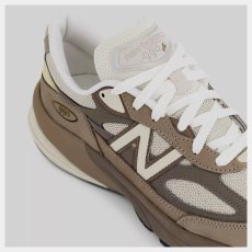 画像6: 予約商品 New Balance Unisex  990 v6 SG6 Made in USA (6)