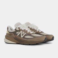 画像1: 予約商品 New Balance Unisex  990 v6 SG6 Made in USA (1)