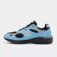 画像4: 予約商品 New Balance Unisex  993 BB Made in USA (4)