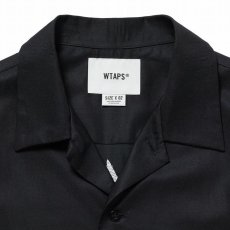 画像3: 予約商品 WTAPS   Ew / Ls / Ctly. Twill (3)