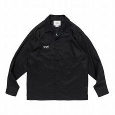 画像1: 予約商品 WTAPS   Ew / Ls / Ctly. Twill (1)