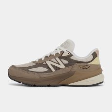 画像4: 予約商品 New Balance Unisex  990 v6 SG6 Made in USA (4)