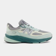 画像2: 予約商品 New Balance Unisex  990 v6 GT6 Made in USA (2)