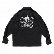 画像2: 予約商品 WTAPS   Ew / Ls / Ctly. Twill (2)