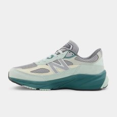 画像4: 予約商品 New Balance Unisex  990 v6 GT6 Made in USA (4)