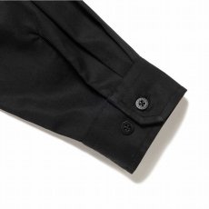 画像7: 予約商品 WTAPS   Ew / Ls / Ctly. Twill (7)