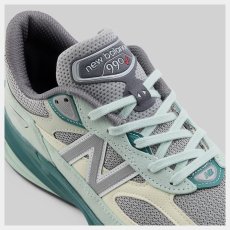 画像7: 予約商品 New Balance Unisex  990 v6 GT6 Made in USA (7)