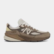 画像2: 予約商品 New Balance Unisex  990 v6 SG6 Made in USA (2)