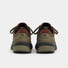 画像5: 予約商品 New Balance  990 v6 GB6 Made in USA (5)