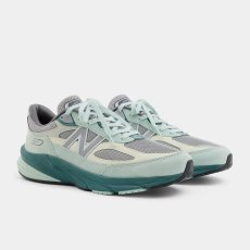 画像1: 予約商品 New Balance Unisex  990 v6 GT6 Made in USA (1)