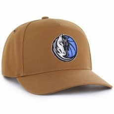 画像2: 予約商品 Carhartt x 47 BRAND   NBA Dallas Mavericks '47 Hitch Cap (2)