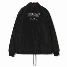 画像2: 予約商品 Undercover   Coach Jacket (2)